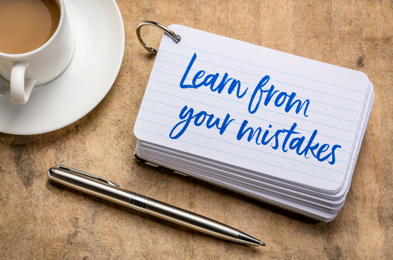 Common Pitfalls in Translation